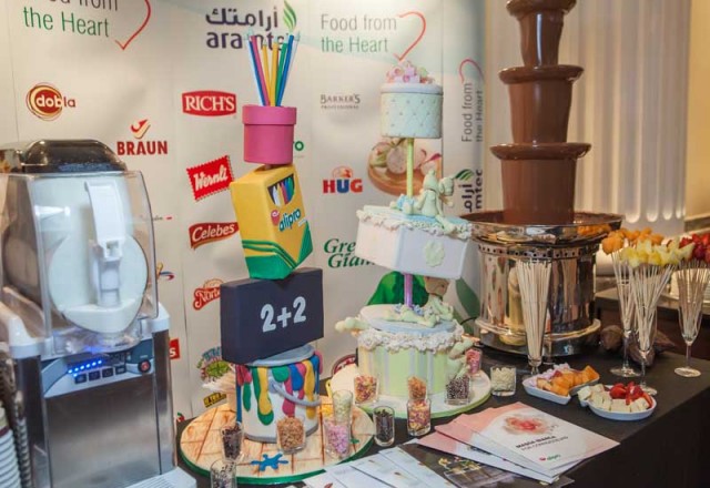 PHOTOS: Sponsors of the Hospitality Group Iftar-6